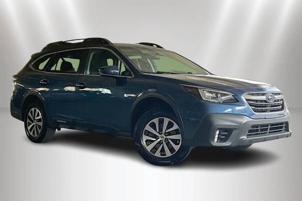 2022 Subaru Outback 2.5i Premium — SUV — 68,182 mi — Stroudsburg, PA