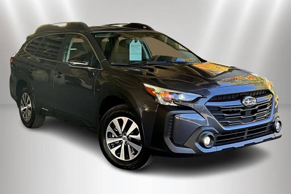 2025 Subaru Outback Premium — SUV — 3,222 mi — Stroudsburg, PA