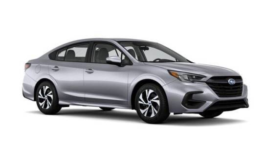 2025 Subaru Legacy Premium — Sedan — 14,648 mi — Stroudsburg, PA