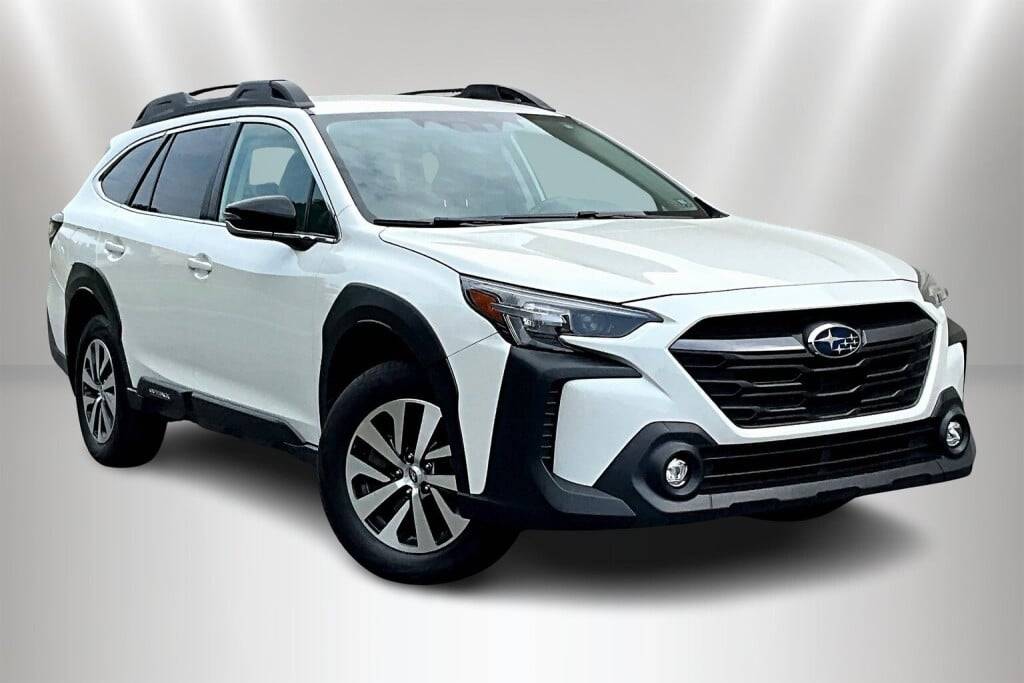 2023 Subaru Outback Premium — SUV — 39,671 mi — Stroudsburg, PA