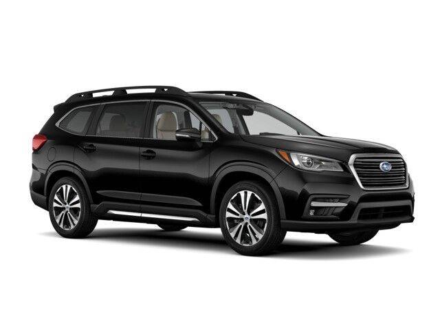 2022 Subaru Ascent Limited — SUV — 29,510 mi — Stroudsburg, PA