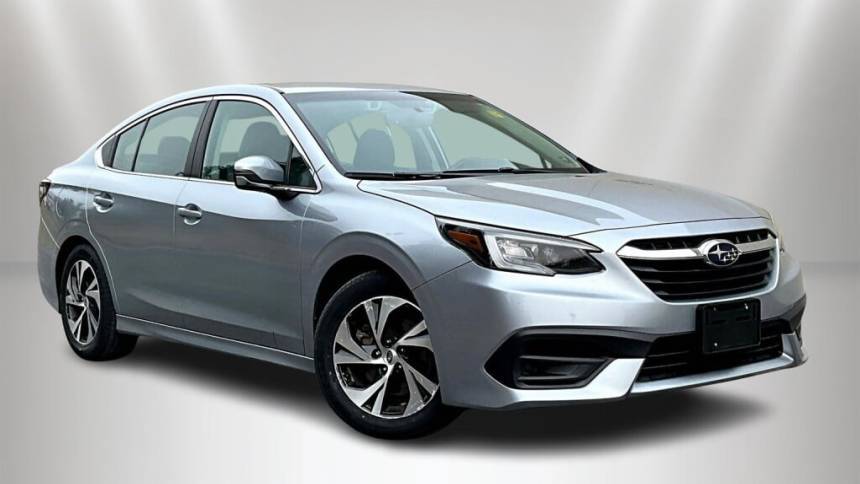 2020 Subaru Legacy 2.5i Premium — Sedan — 58,314 mi — Stroudsburg, PA