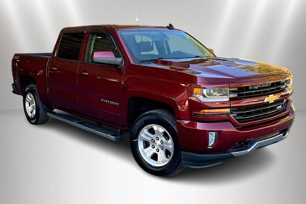 2016 Chevrolet Silverado 1500 LT — Pickup Truck — 166,420 mi — Stroudsburg, PA