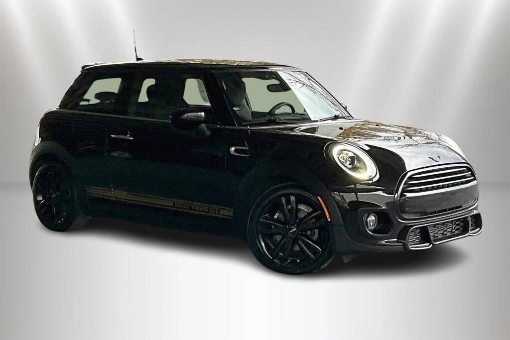 2021 MINI Hardtop Cooper — Hatchback — 40,301 mi — Stroudsburg, PA