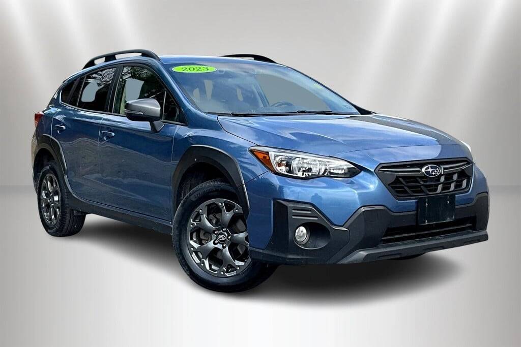 2023 Subaru Crosstrek Sport — SUV — 119,739 mi — Stroudsburg, PA
