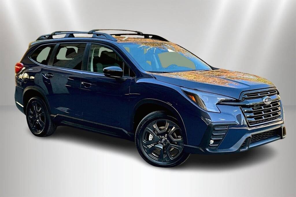 2025 Subaru Ascent Onyx Edition — SUV — 4,069 mi — Stroudsburg, PA