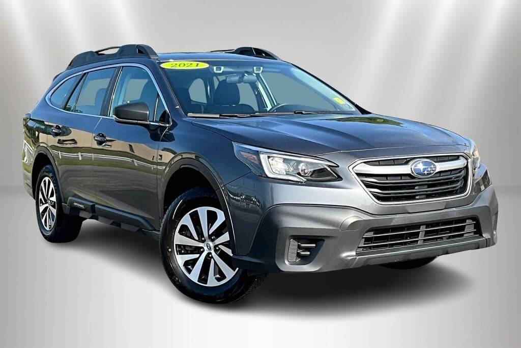 2021 Subaru Outback 2.5i — SUV — 87,193 mi — Stroudsburg, PA