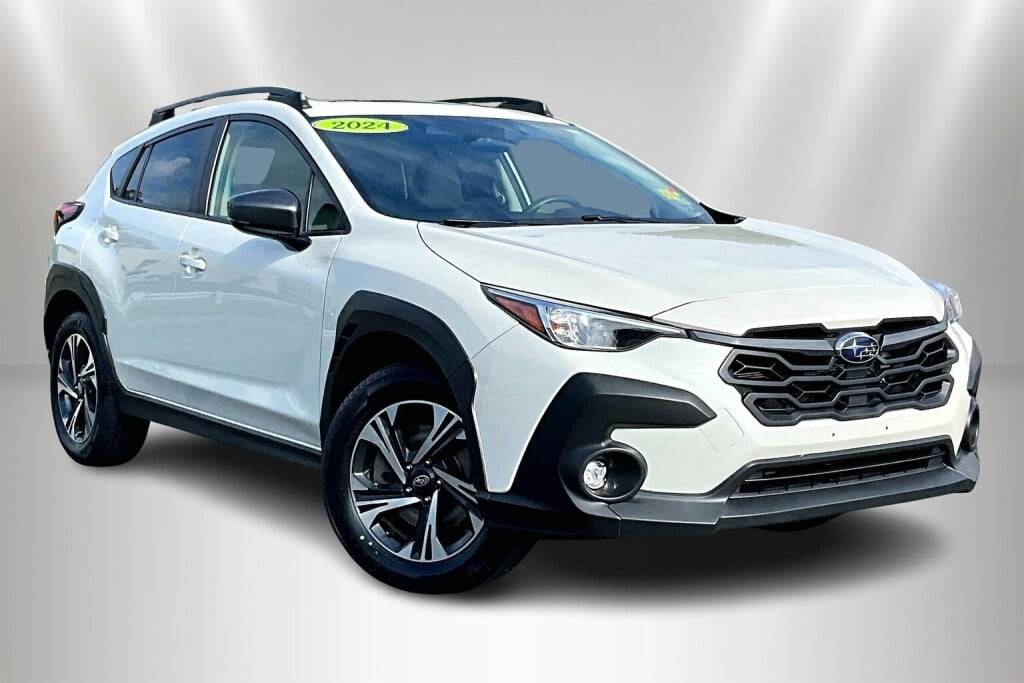 2024 Subaru Crosstrek Premium — SUV — 67,273 mi — Stroudsburg, PA