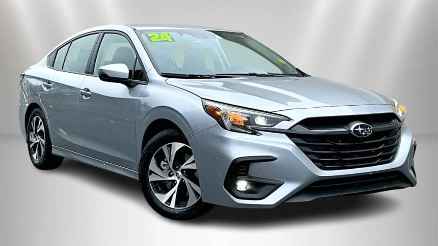 2024 Subaru Legacy Premium — Sedan — 6,454 mi — Stroudsburg, PA