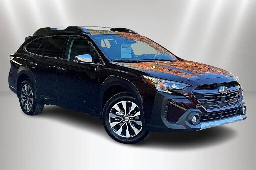 2025 Subaru Outback Touring XT — SUV — 2,810 mi — Stroudsburg, PA