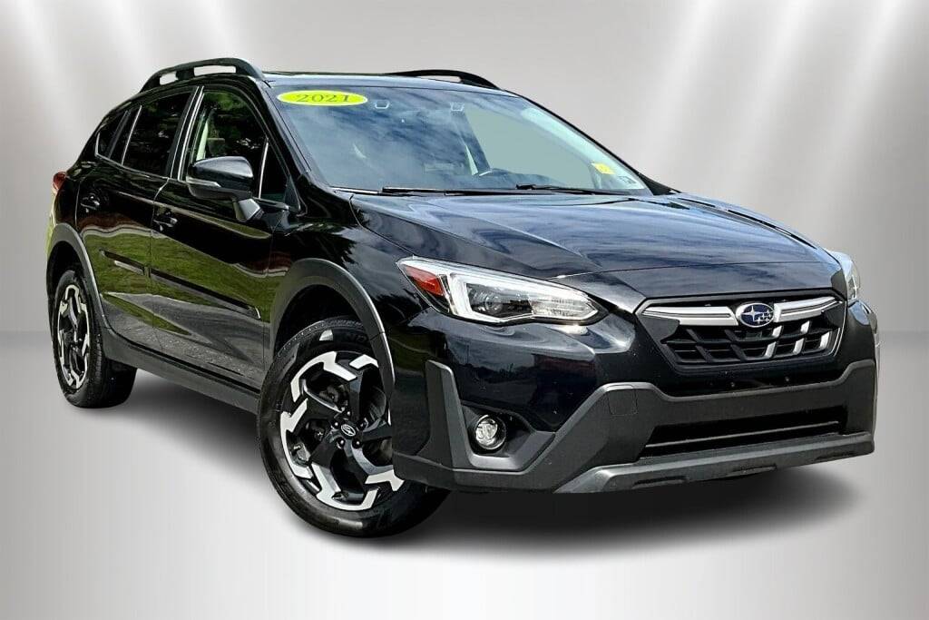 2021 Subaru Crosstrek Limited — SUV — 89,624 mi — Stroudsburg, PA