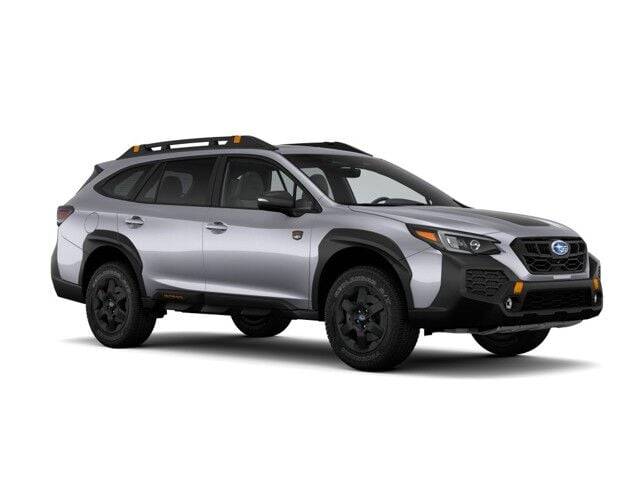 2025 Subaru Outback Wilderness — SUV — 3,284 mi — Stroudsburg, PA
