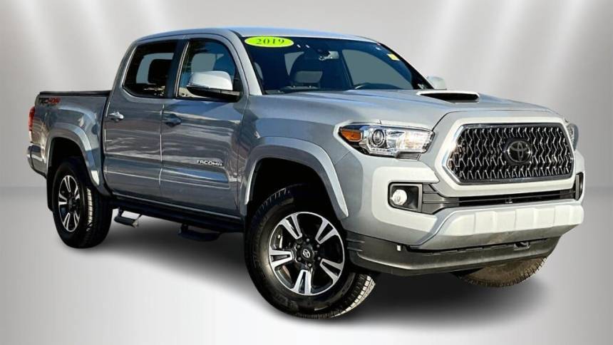 2019 Toyota Tacoma TRD Sport — Pickup Truck — 58,287 mi — Stroudsburg, PA