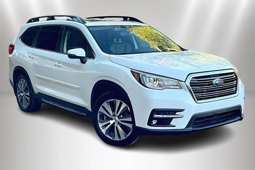 2021 Subaru Ascent Limited — SUV — 47,456 mi — Stroudsburg, PA