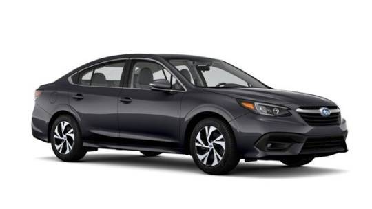 2022 Subaru Legacy Premium — Sedan — 47,800 mi — Stroudsburg, PA