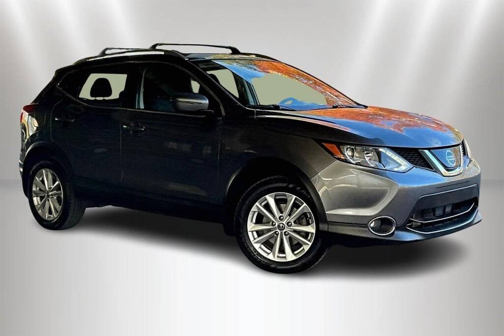 2019 Nissan Rogue Sport SV — SUV — 56,546 mi — Stroudsburg, PA