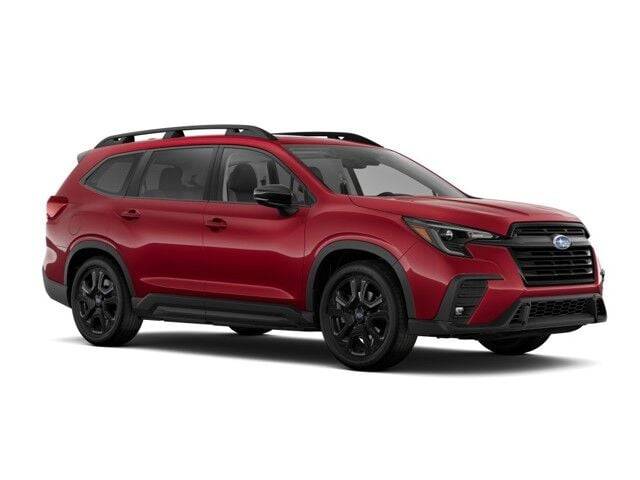2025 Subaru Ascent Onyx Edition — SUV — 4,112 mi — Stroudsburg, PA