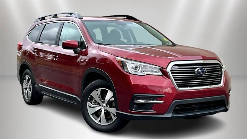 2022 Subaru Ascent Premium — SUV — 35,918 mi — Stroudsburg, PA