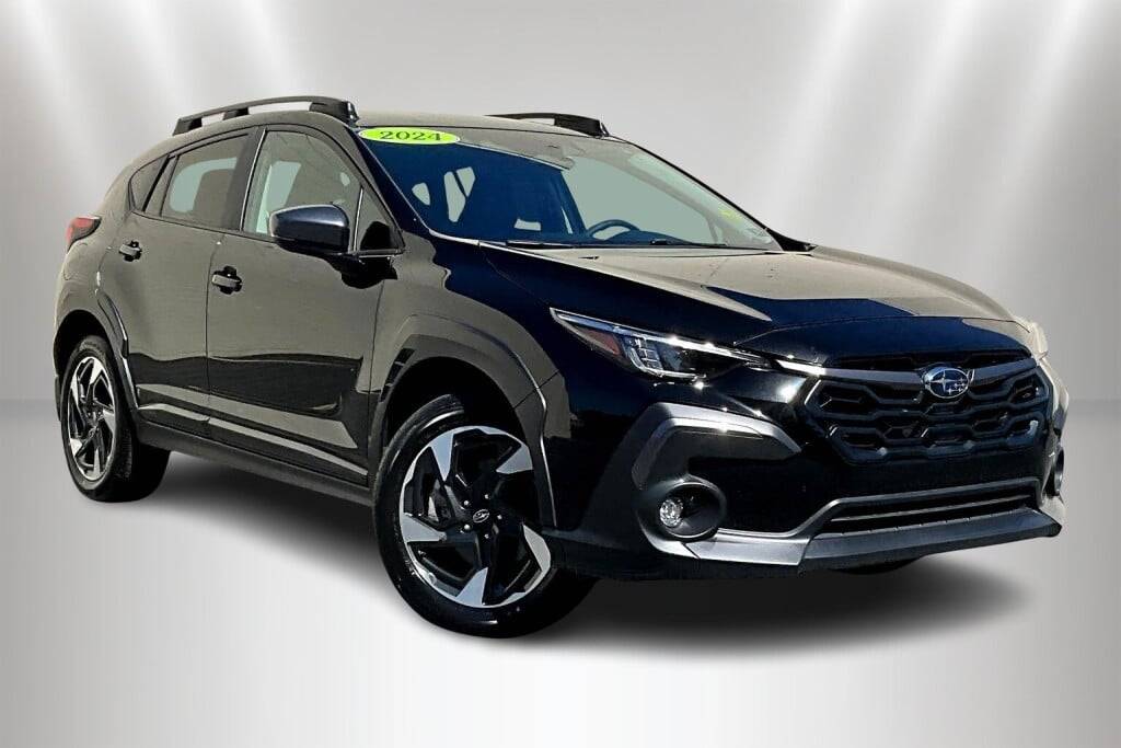 2024 Subaru Crosstrek Limited — SUV — 2,994 mi — Stroudsburg, PA