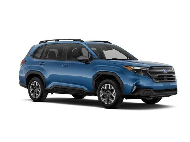 2025 Subaru Forester Premium — SUV — 5,305 mi — Stroudsburg, PA