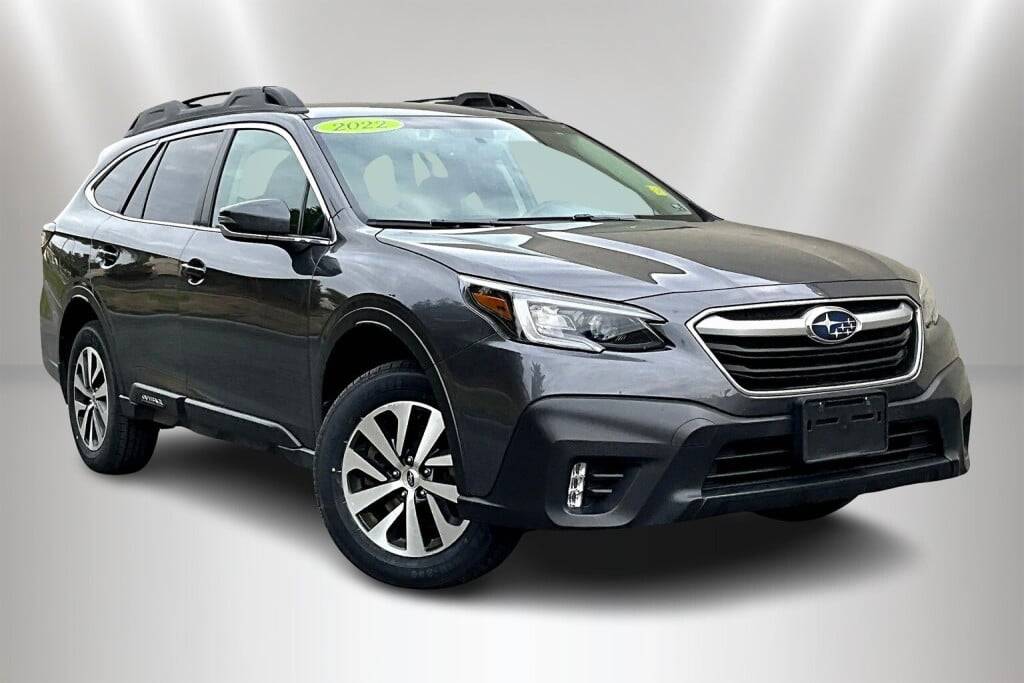 2022 Subaru Outback 2.5i Premium — SUV — 35,881 mi — Stroudsburg, PA