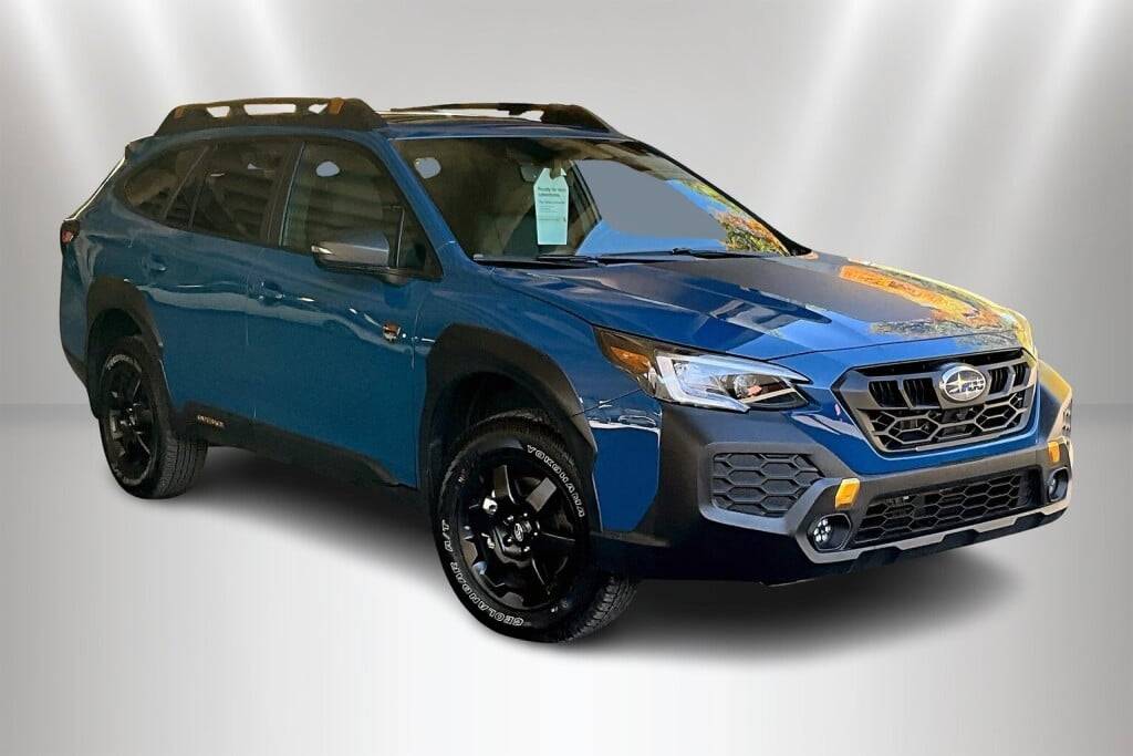 2025 Subaru Outback Wilderness — SUV — 4,580 mi — Stroudsburg, PA