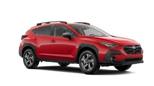 2024 Subaru Crosstrek Premium — SUV — 21,956 mi — Stroudsburg, PA