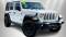 2020 Jeep Wrangler in Stroudsburg, PA 1 - Open Gallery