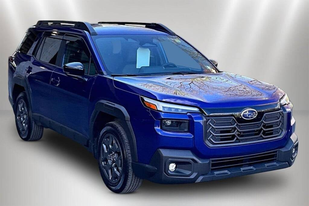 2026 Subaru Outback Premium — SUV — 3,156 mi — Stroudsburg, PA