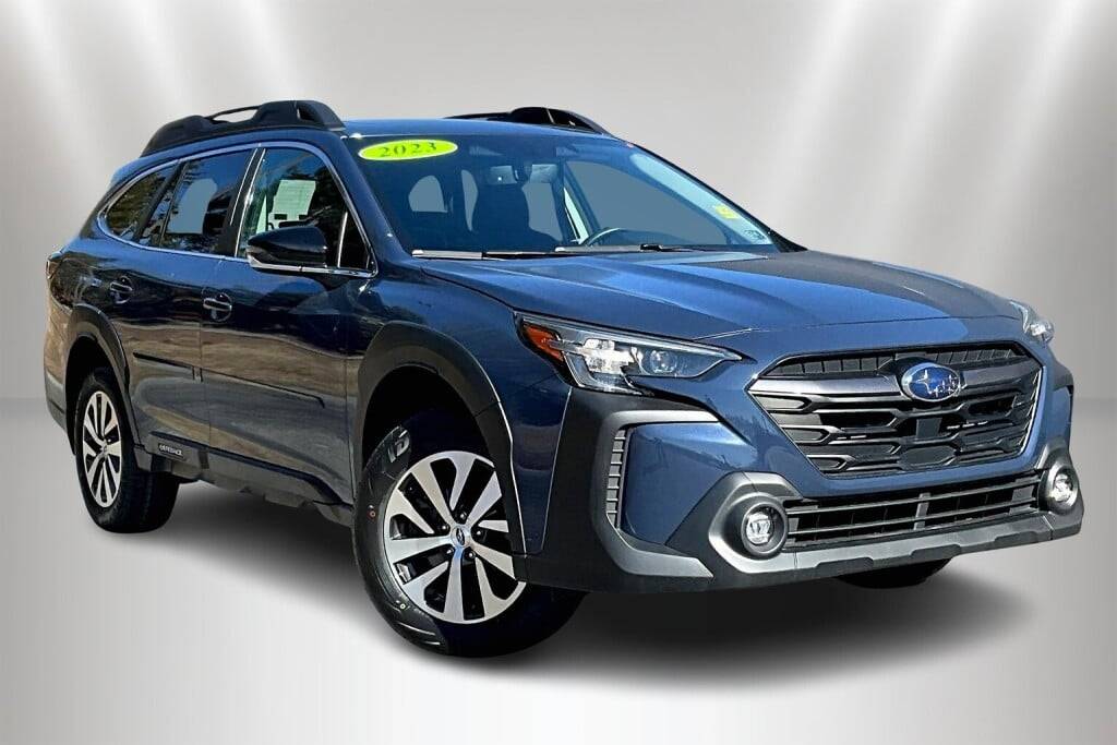 2023 Subaru Outback Premium — SUV — 16,783 mi — Stroudsburg, PA