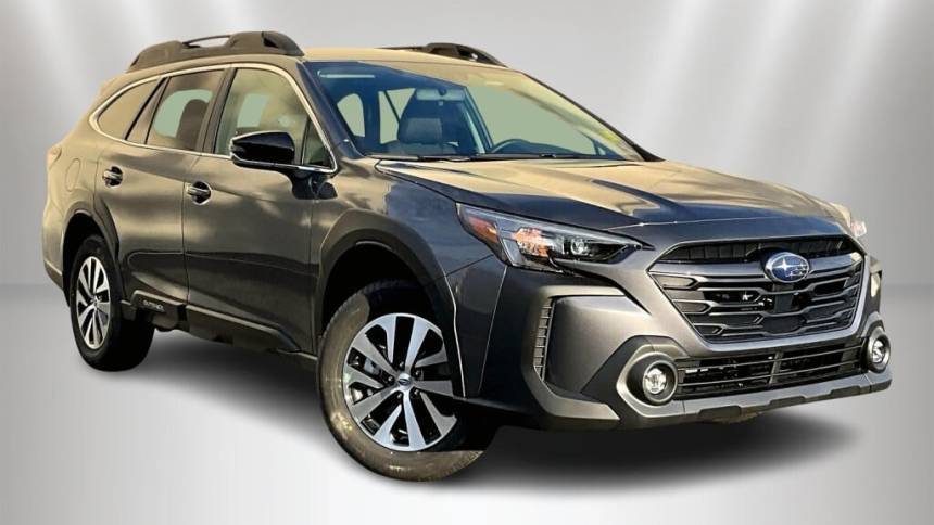 2025 Subaru Outback Premium — SUV — 5,448 mi — Stroudsburg, PA