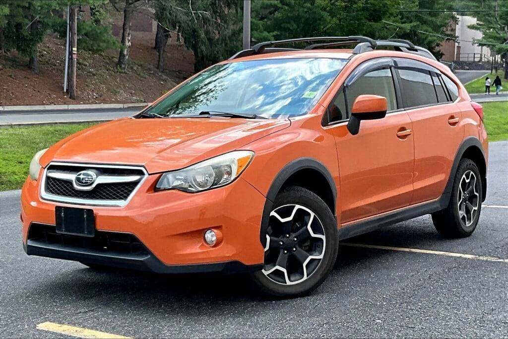 2014 Subaru XV Crosstrek 2.0i Premium — SUV — 113,166 mi — Stroudsburg, PA