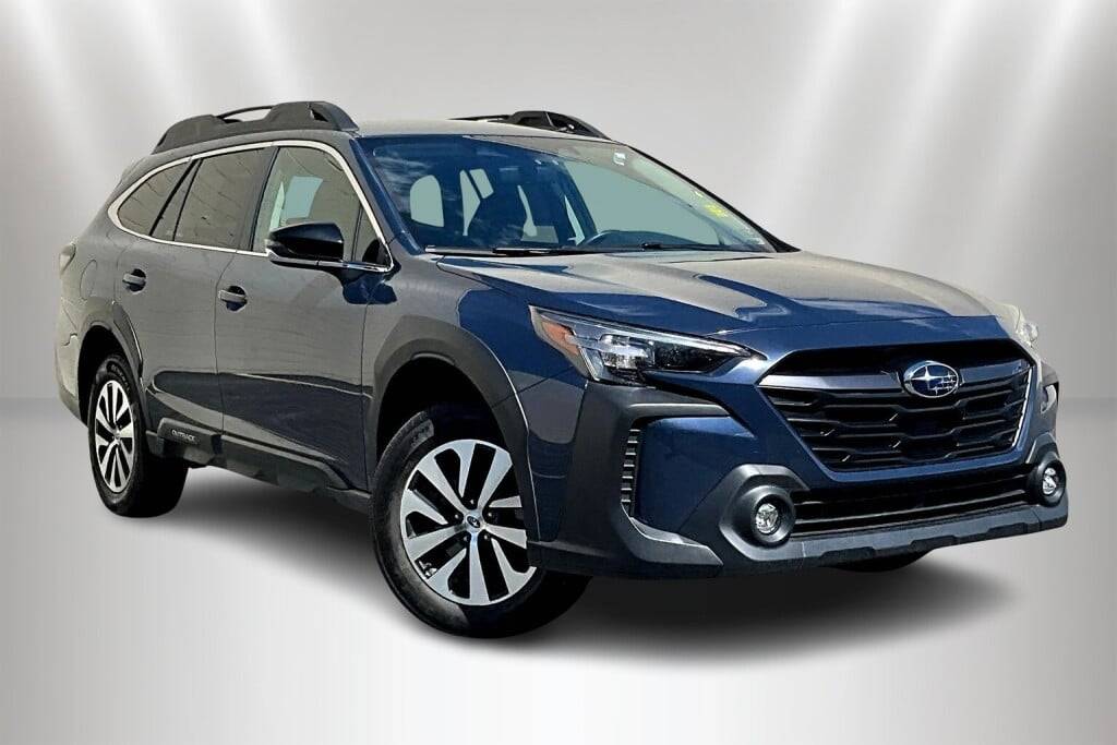2024 Subaru Outback Premium — SUV — 31,416 mi — Stroudsburg, PA