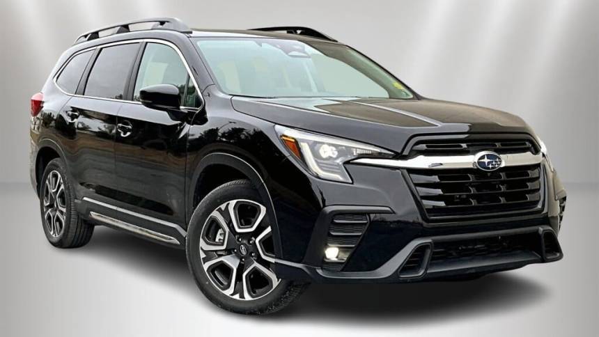 2024 Subaru Ascent Limited — SUV — 10,051 mi — Stroudsburg, PA