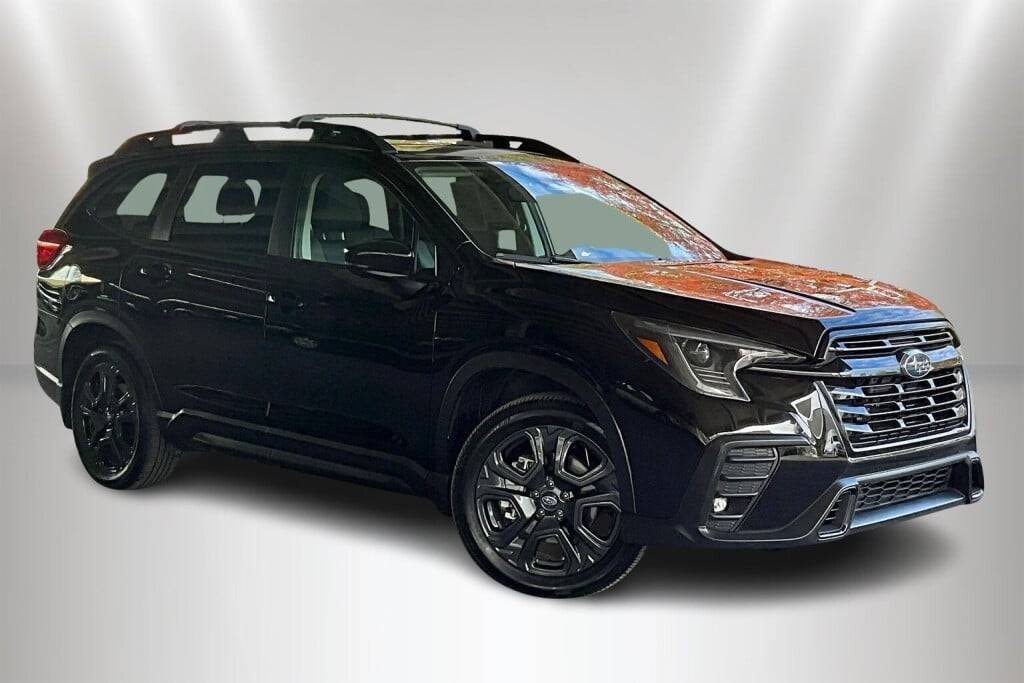 2025 Subaru Ascent Onyx Edition — SUV — 7,990 mi — Stroudsburg, PA