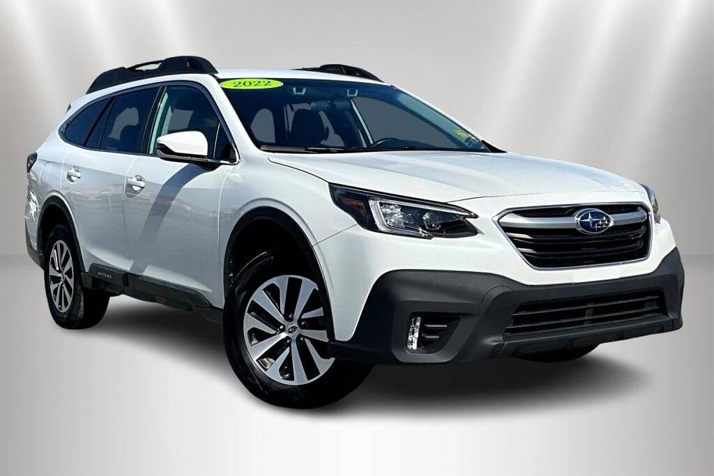 2022 Subaru Outback 2.5i Premium — SUV — 47,352 mi — Stroudsburg, PA