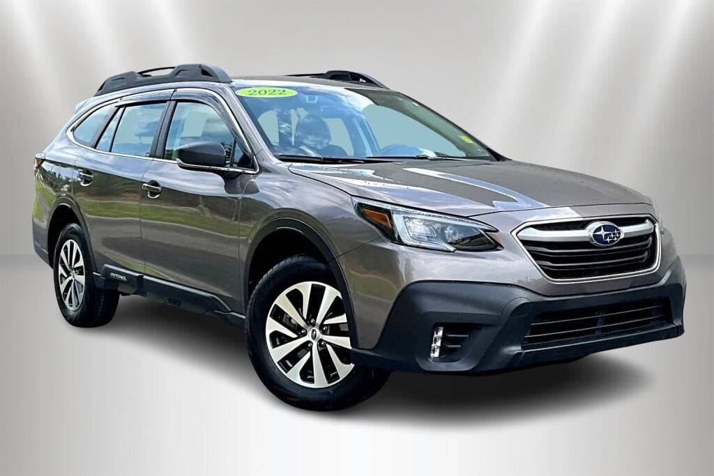 2022 Subaru Outback 2.5i — SUV — 23,948 mi — Stroudsburg, PA