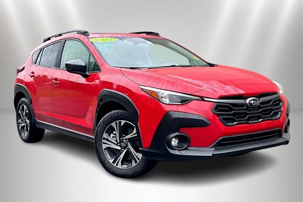 2025 Subaru Crosstrek Premium — SUV — 4,282 mi — Stroudsburg, PA