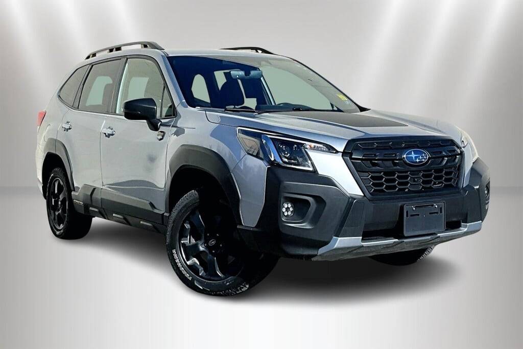 2022 Subaru Forester Wilderness — SUV — 46,111 mi — Stroudsburg, PA