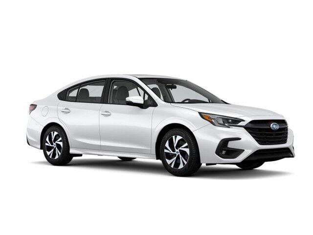 2025 Subaru Legacy Premium — Sedan — 5,076 mi — Stroudsburg, PA