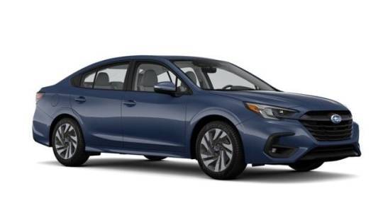 2024 Subaru Legacy Limited — Sedan — 22,906 mi — Stroudsburg, PA