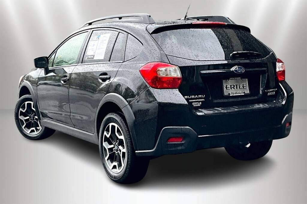 2017 Subaru Crosstrek Premium — SUV — 75,914 mi — Stroudsburg, PA