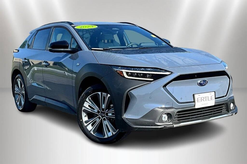 2023 Subaru Solterra Limited — SUV — 41,441 mi — Stroudsburg, PA