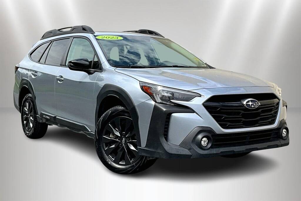 2023 Subaru Outback Onyx Edition XT — SUV — 28,868 mi — Stroudsburg, PA