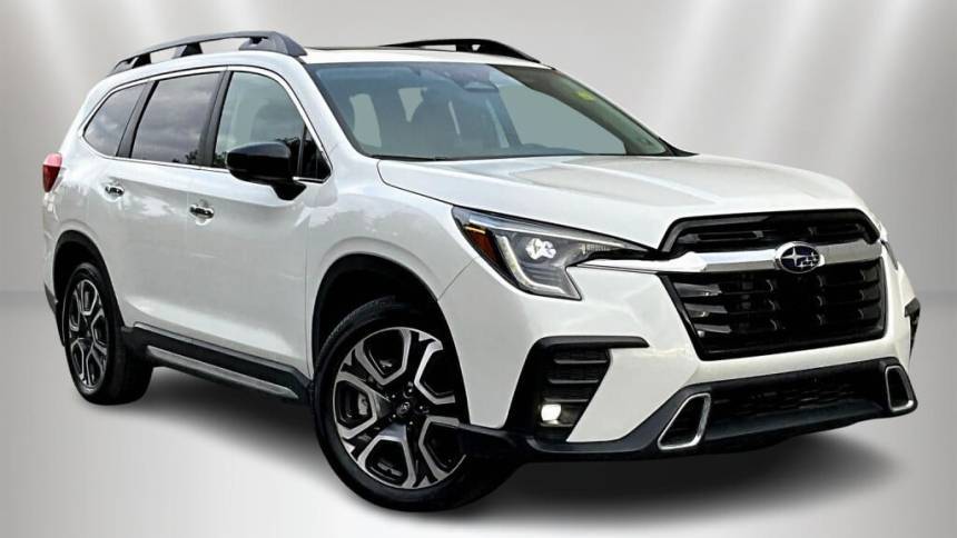 2024 Subaru Ascent Touring — SUV — 9,841 mi — Stroudsburg, PA