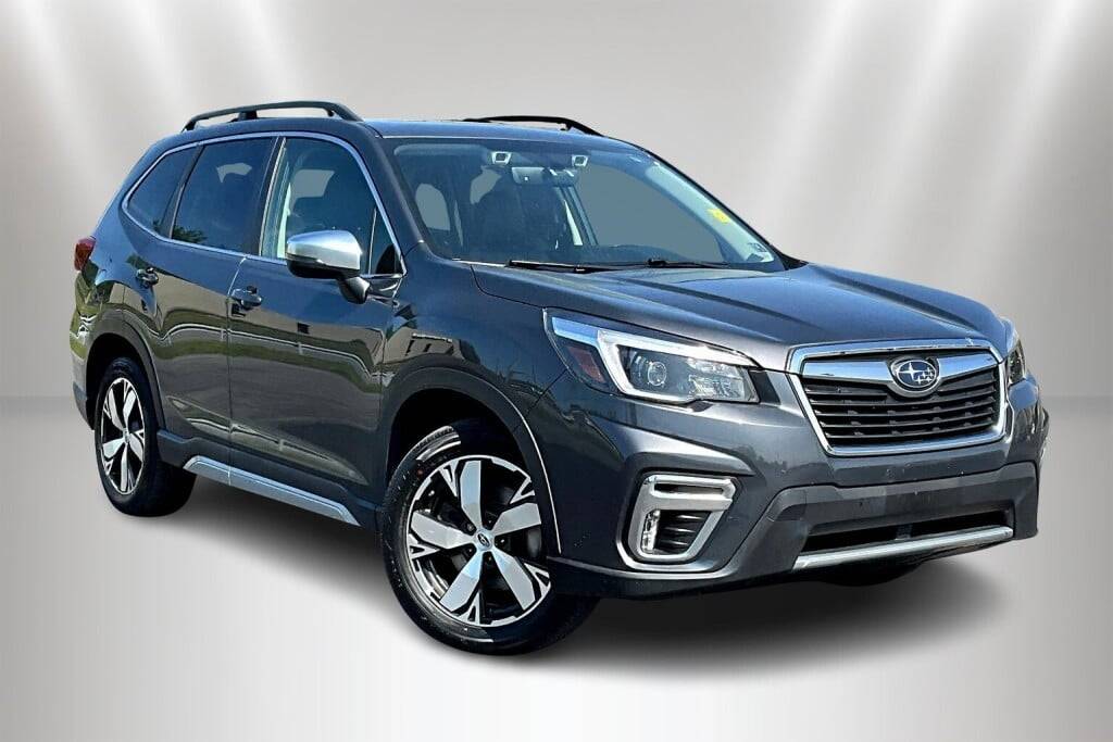 2021 Subaru Forester 2.5i Touring — SUV — 65,905 mi — Stroudsburg, PA