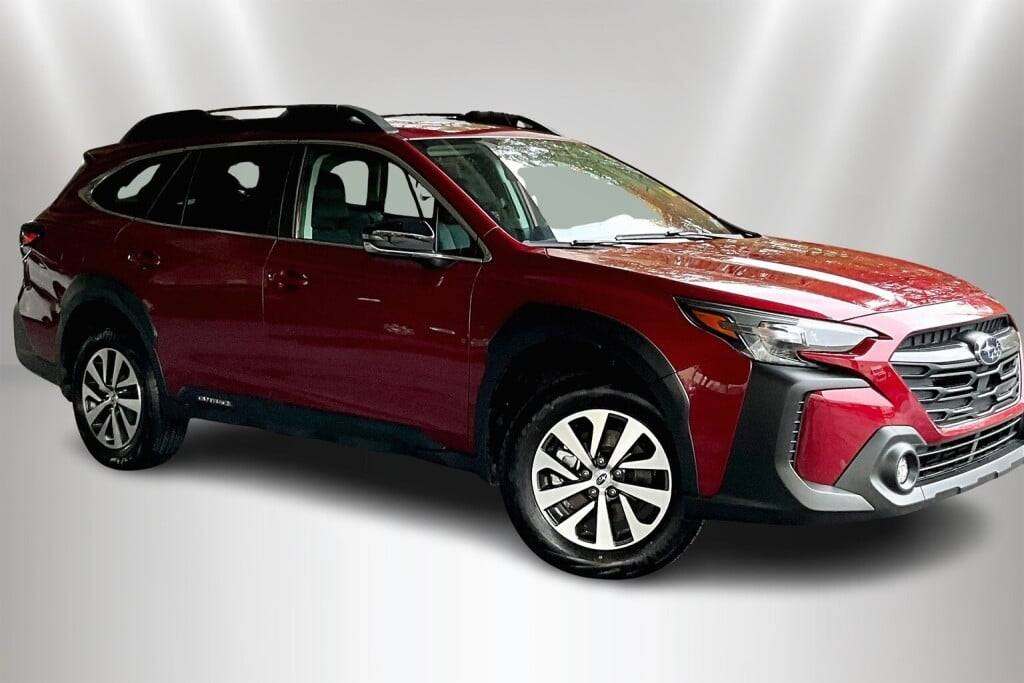 2025 Subaru Outback Premium — SUV — 4,238 mi — Stroudsburg, PA