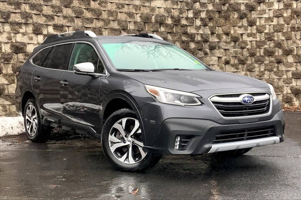 2020 Subaru Outback 2.5i Touring — SUV — 64,061 mi — Stroudsburg, PA