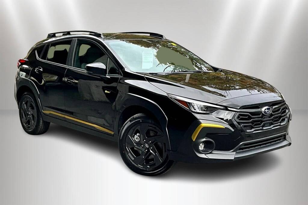 2025 Subaru Crosstrek Sport — SUV — 3,662 mi — Stroudsburg, PA
