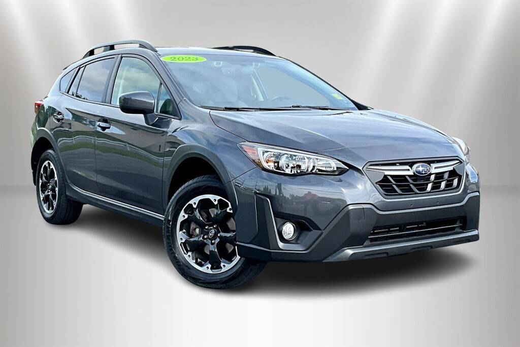2023 Subaru Crosstrek Premium — SUV — 14,961 mi — Stroudsburg, PA